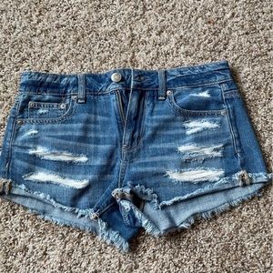American Eagle shorts
